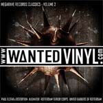 <B>[MRV-084]</B><BR>Various - Megarave Classics Vol. 2